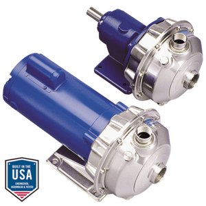 Centrifugal Single-Stage Pump