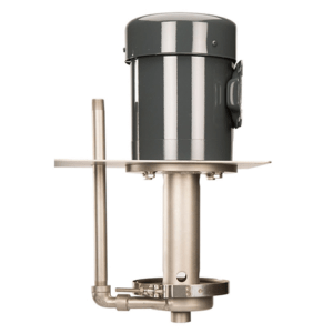 Vertical Pump